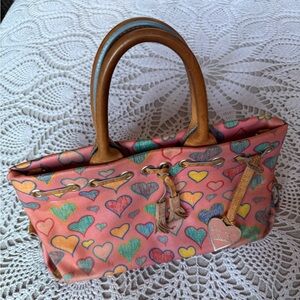 Dooney and Bourke Bag